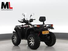 Linhai T3 500