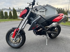 BMW G