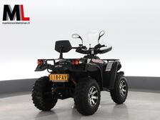 Linhai T3 500