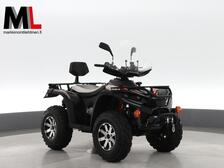 Linhai T3 500