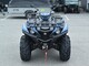 Yamaha Grizzly