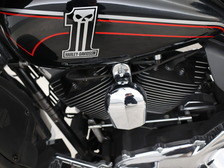 Harley-Davidson Touring