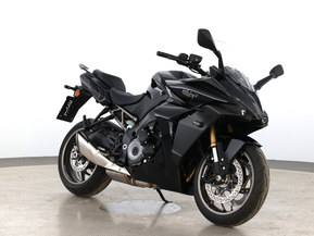Suzuki GSX-S