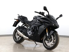 Suzuki GSX-S