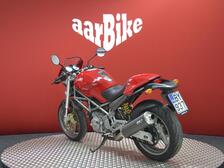 Ducati Monster