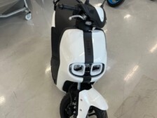 Yamaha Neos