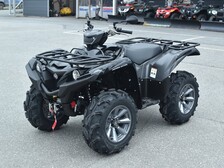 Yamaha Grizzly