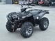 Yamaha Grizzly