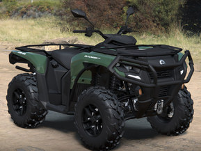 Can-Am Outlander