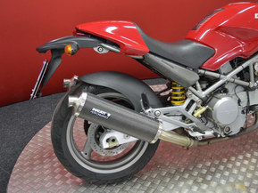 Ducati Monster