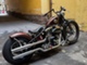 Harley-Davidson Shovel