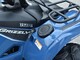 Yamaha Grizzly
