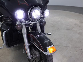 Harley-Davidson Touring