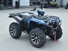 Yamaha Grizzly