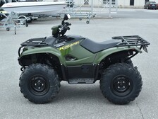 Yamaha Kodiak