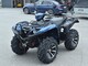 Yamaha Grizzly