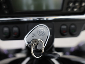 Harley-Davidson Touring