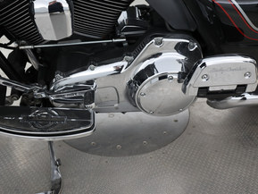 Harley-Davidson Touring