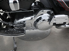 Harley-Davidson Touring