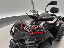Linhai T3 500