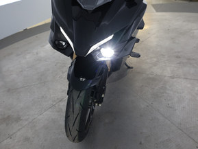 Suzuki GSX-S