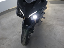 Suzuki GSX-S