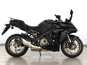 Suzuki GSX-S
