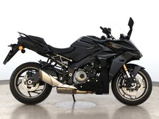 Suzuki GSX-S
