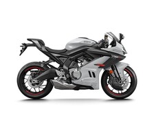 CFMOTO 675SR-R