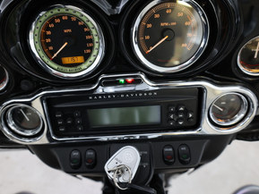 Harley-Davidson Touring