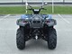Yamaha Grizzly