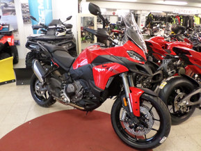 Ducati Multistrada