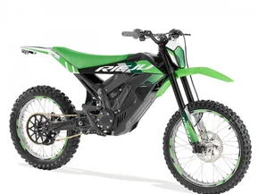 Rieju RS