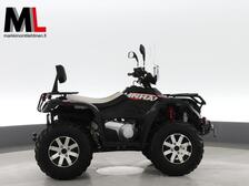Linhai T3 500
