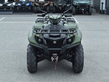 Yamaha Kodiak