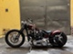Harley-Davidson Shovel