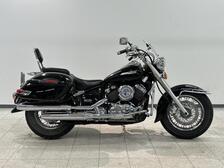 Yamaha XVS