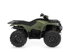 Yamaha Kodiak