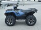 Yamaha Grizzly