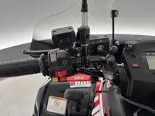 Linhai T3 500