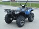 Yamaha Grizzly