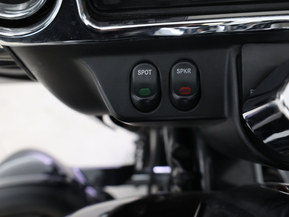 Harley-Davidson Touring