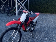 Honda CRF