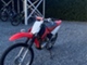 Honda CRF