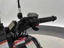 Linhai T3 500