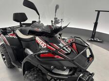 Linhai T3 500
