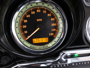 Harley-Davidson Touring