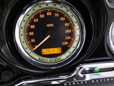 Harley-Davidson Touring