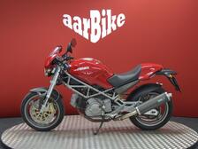 Ducati Monster