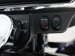 Harley-Davidson Touring